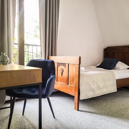 Winna Góra Nocleg ze śniadaniem Oława