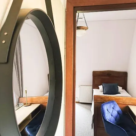 Winna Góra Nocleg ze śniadaniem