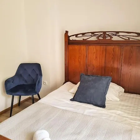 Winna Gora 3* 와와