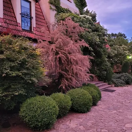 Nocleg ze śniadaniem Winna Góra Oława