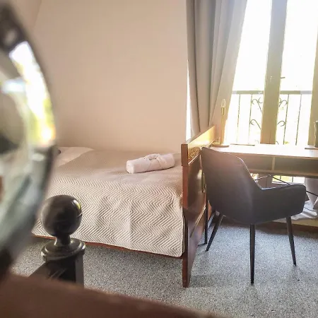 Nocleg ze śniadaniem Winna Góra Oława