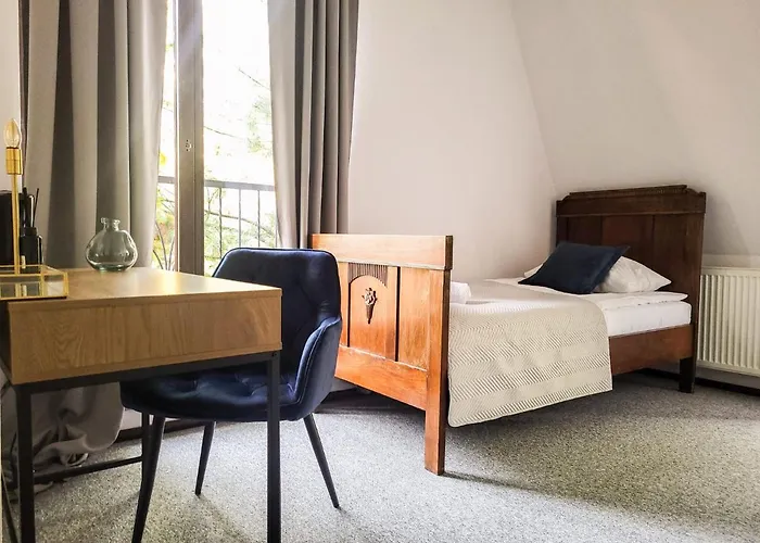 Winna Gora B&B 와와