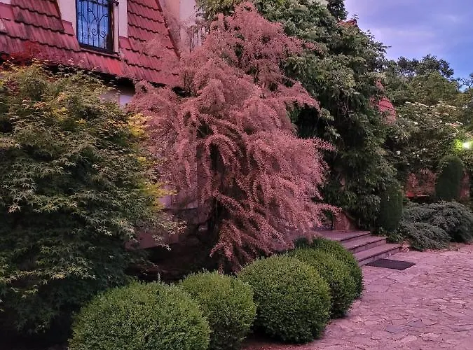 Frühstückspension Winna Gora Ohlau
