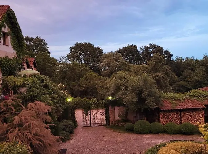 Winna Gora 3* 와와