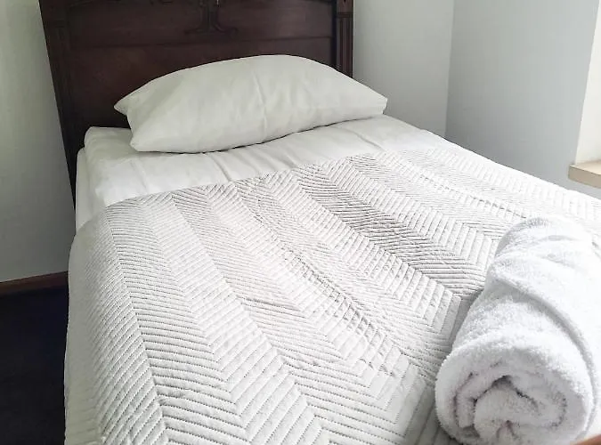 B&B Winna Gora 와와