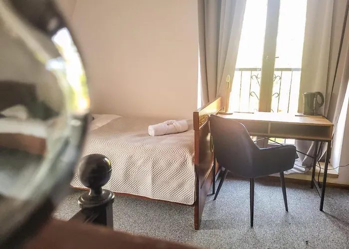 Frühstückspension Winna Gora Ohlau